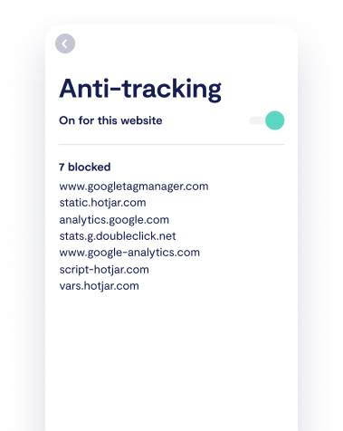 Mobile Security for Android and iOS Devices | Clario Device