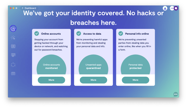 Your security And Privacy Solution | Clario Tech Identity